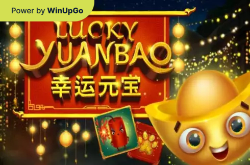 Игровой автомат Lucky Yuanbao