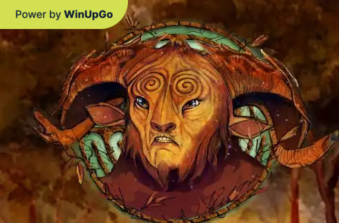 Игровой автомат Pans Tale