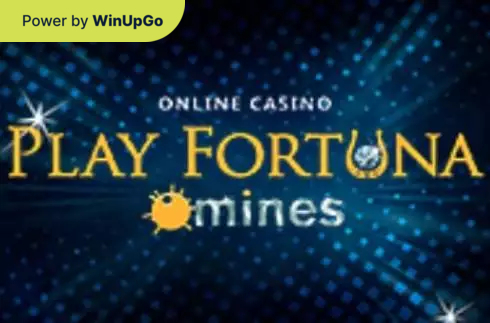Игровой автомат Play Fortuna Mines