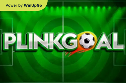 Игровой автомат Plinkgoal