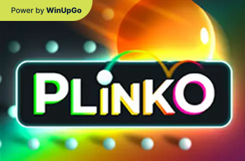 Игровой автомат Plinko Gaming Corps