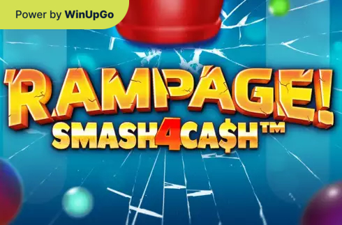 Игровой автомат Rampage