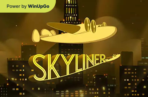 Игровой автомат Skyliner