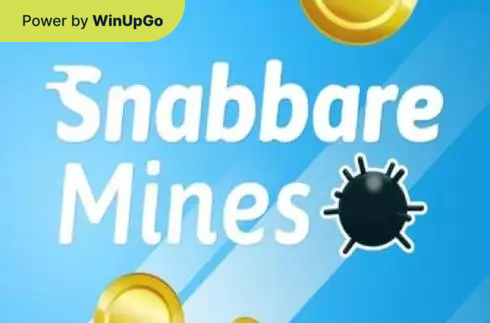 Игровой автомат Snabbare Mines