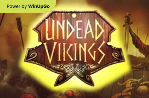 Игровой автомат Undead Vikings