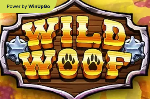 Игровой автомат Wild Woof
