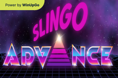 Խաղային ավտոմատ Slingo Advance