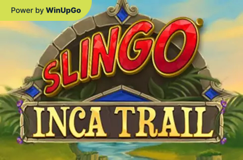 Oyun avtomatı Slingo Inca Trail
