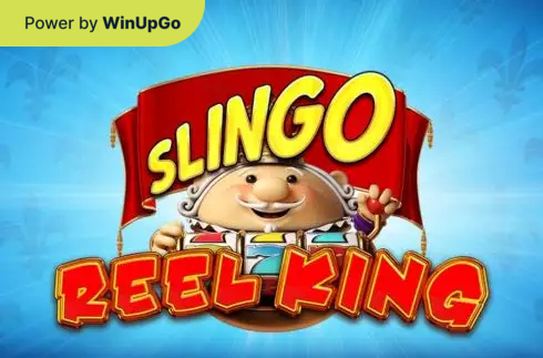Oyun avtomatı Slingo Reel King