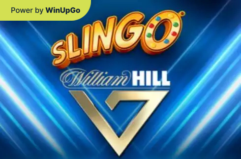 Oyun avtomatı William Hill Slingo