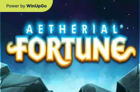 Мошини бозӣ Aetherial Fortune