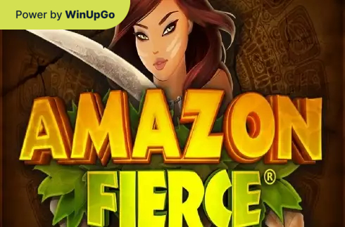 Мошини бозӣ Amazon Fierce