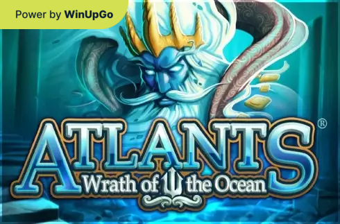 Мошини бозӣ Atlantis Wrath of the Ocean