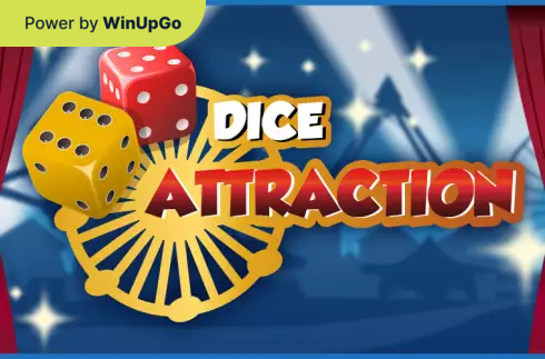 Мошини бозӣ Attraction Dice