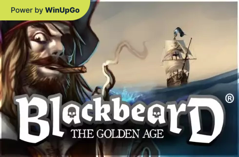 Мошини бозӣ Blackbeard the Golden Age