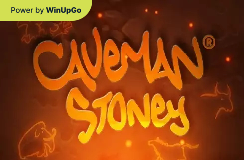 Machine à sous Caveman Stoney