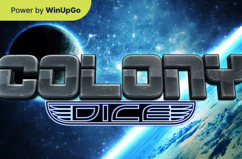 Мошини бозӣ Colony Dice