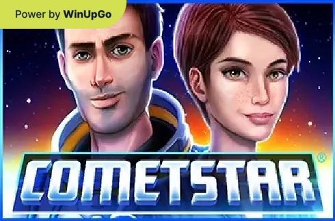Machine à sous CometStar