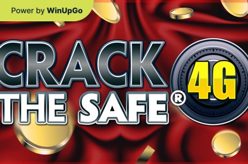 Мошини бозӣ Crack The Safe 4G
