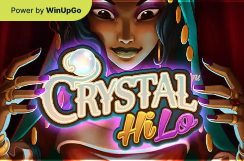 Мошини бозӣ Crystal Hi Lo