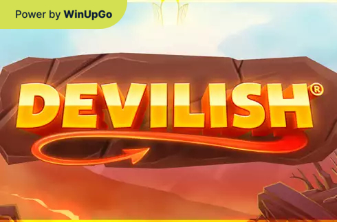 Мошини бозӣ Devilish Dice