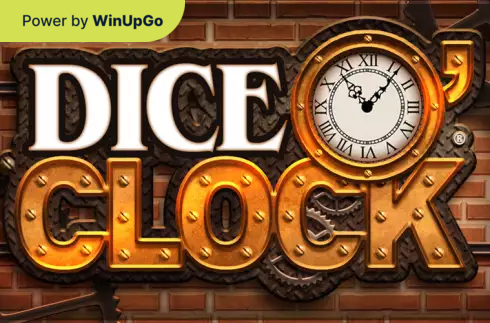 Мошини бозӣ Dice O Clock