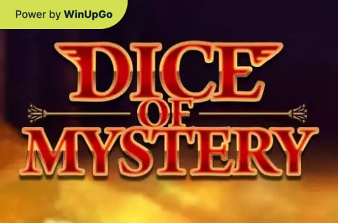 Мошини бозӣ Dice of Mystery