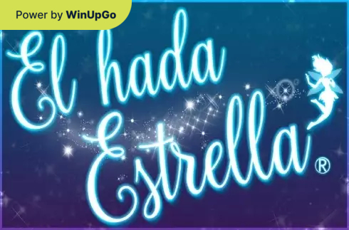 Machine à sous El Hada Estrella