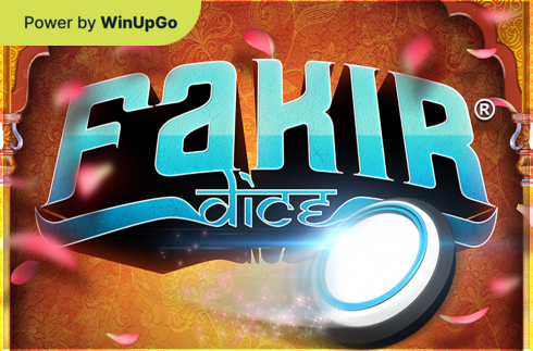 Мошини бозӣ Fakir Dice