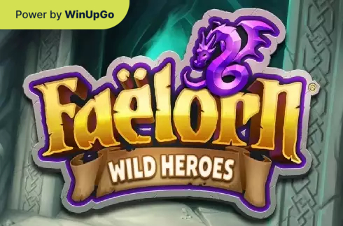 Machine à sous Falorn