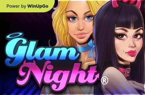 Machine à sous Glam Night