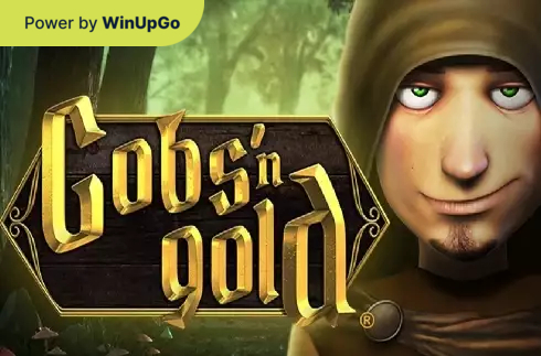 Machine à sous Gobs n Gold