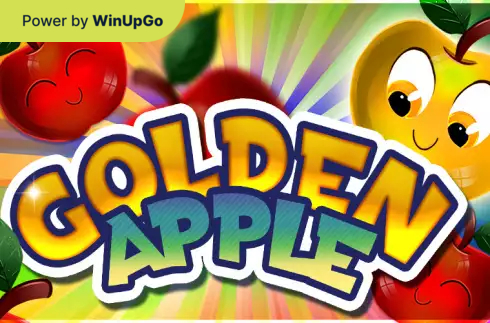 Мошини бозӣ Golden Apple