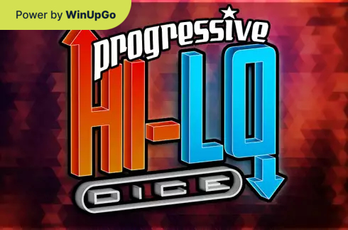 Мошини бозӣ HiLo Dice Progressive