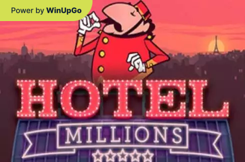Мошини бозӣ Hotel Millions