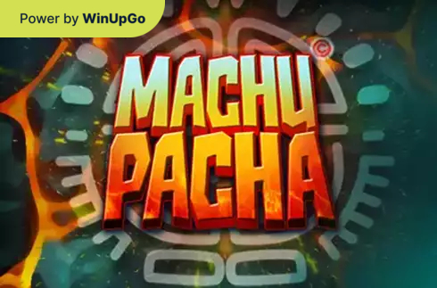 Мошини бозӣ Machu Pacha