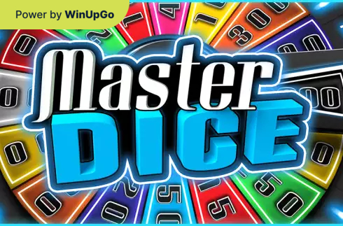 Мошини бозӣ Master Dice
