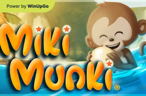 Мошини бозӣ Miki Munki