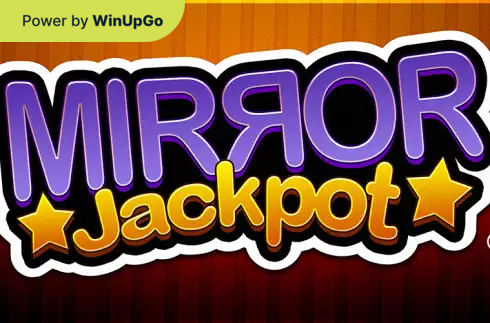 Мошини бозӣ Mirror Jackpot