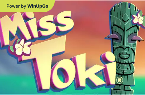 Мошини бозӣ Miss Toki