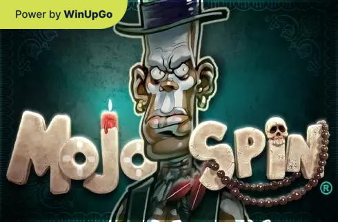 Мошини бозӣ Mojo Spins