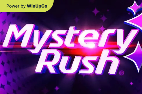 Мошини бозӣ Mystery Rush