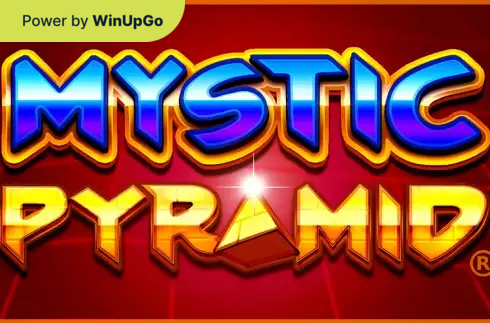 Machine à sous Mystic Pyramid
