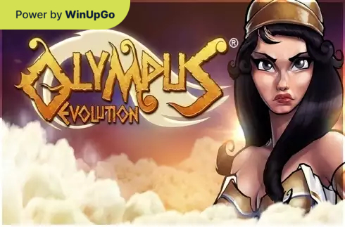 Мошини бозӣ Olympus Evolution