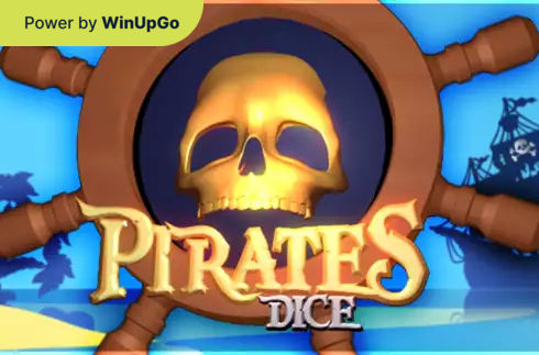 Мошини бозӣ Pirates Dice