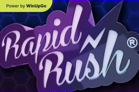 Мошини бозӣ Rapid Rush