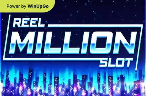 Мошини бозӣ Reel Million Slot