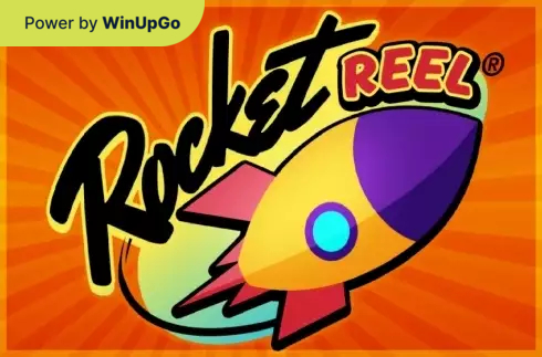 Machine à sous Rocket Reel