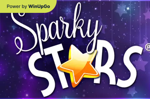 Мошини бозӣ Sparky Stars Dice