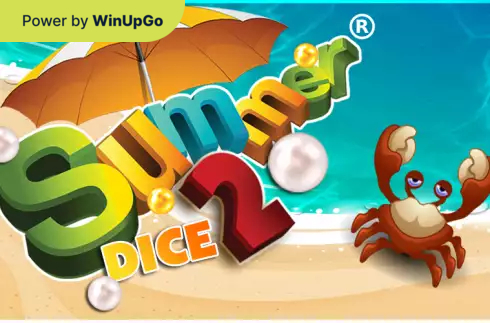 Мошини бозӣ Summer Dice 2